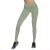 Calza Skechers GoWalk Verde