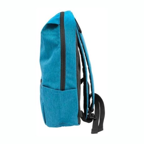 MOCHILA XIAOMI MI CASUAL DAYPACK Mochila XIAOMI Casual Daypack Capacidad 10L - Brilliant Blue
