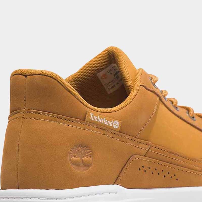 Zapatillas Allston Hombre Wheat Nubuck