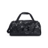 UA Undeniable 5.0 Duffle SM-BLU BLK-007