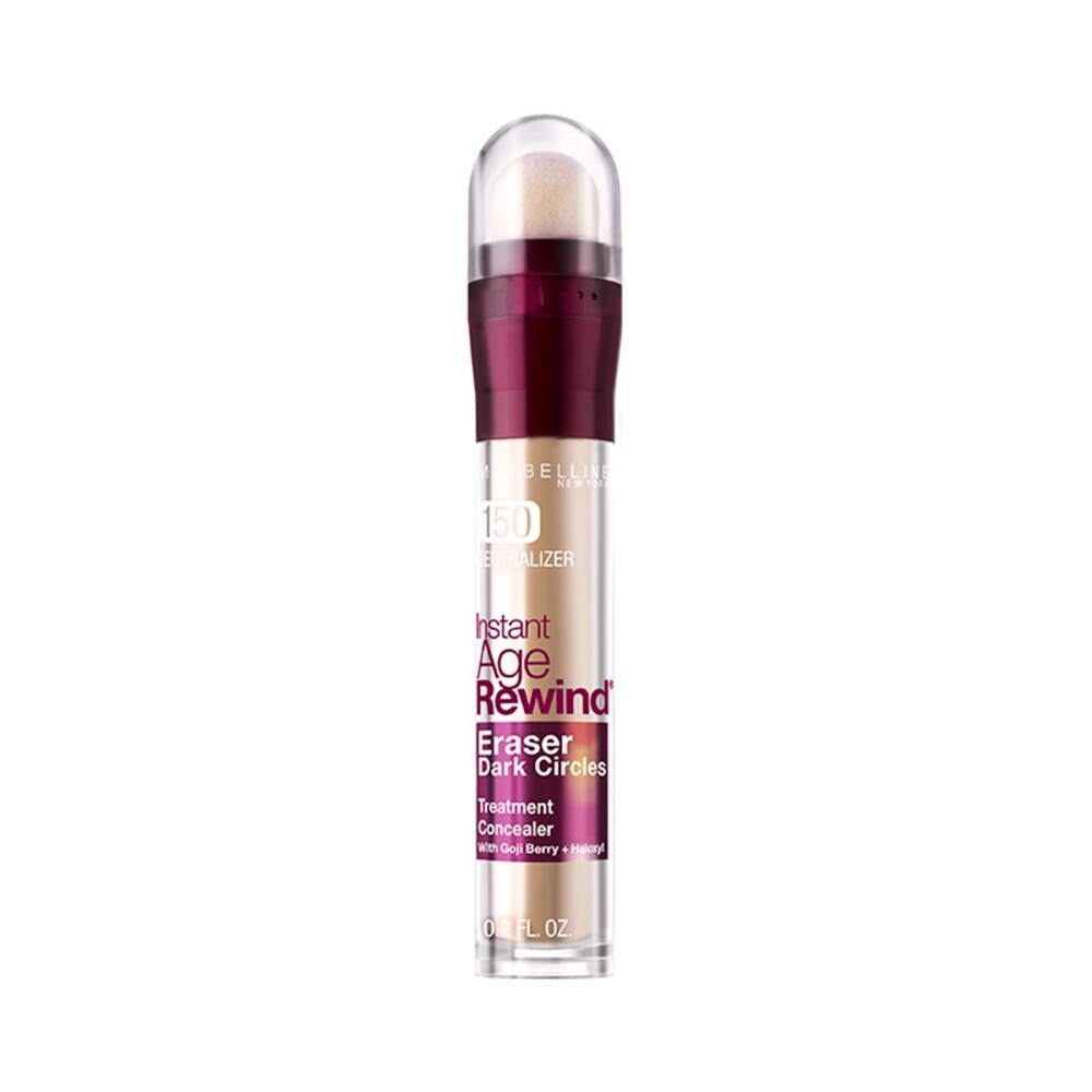 MAYBELLINE CORRECT AGE REWIND NEUTR 150 única
