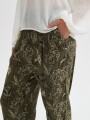 Babucha Medea Estampado 2