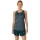 Road All Over Print Tank - Mujer