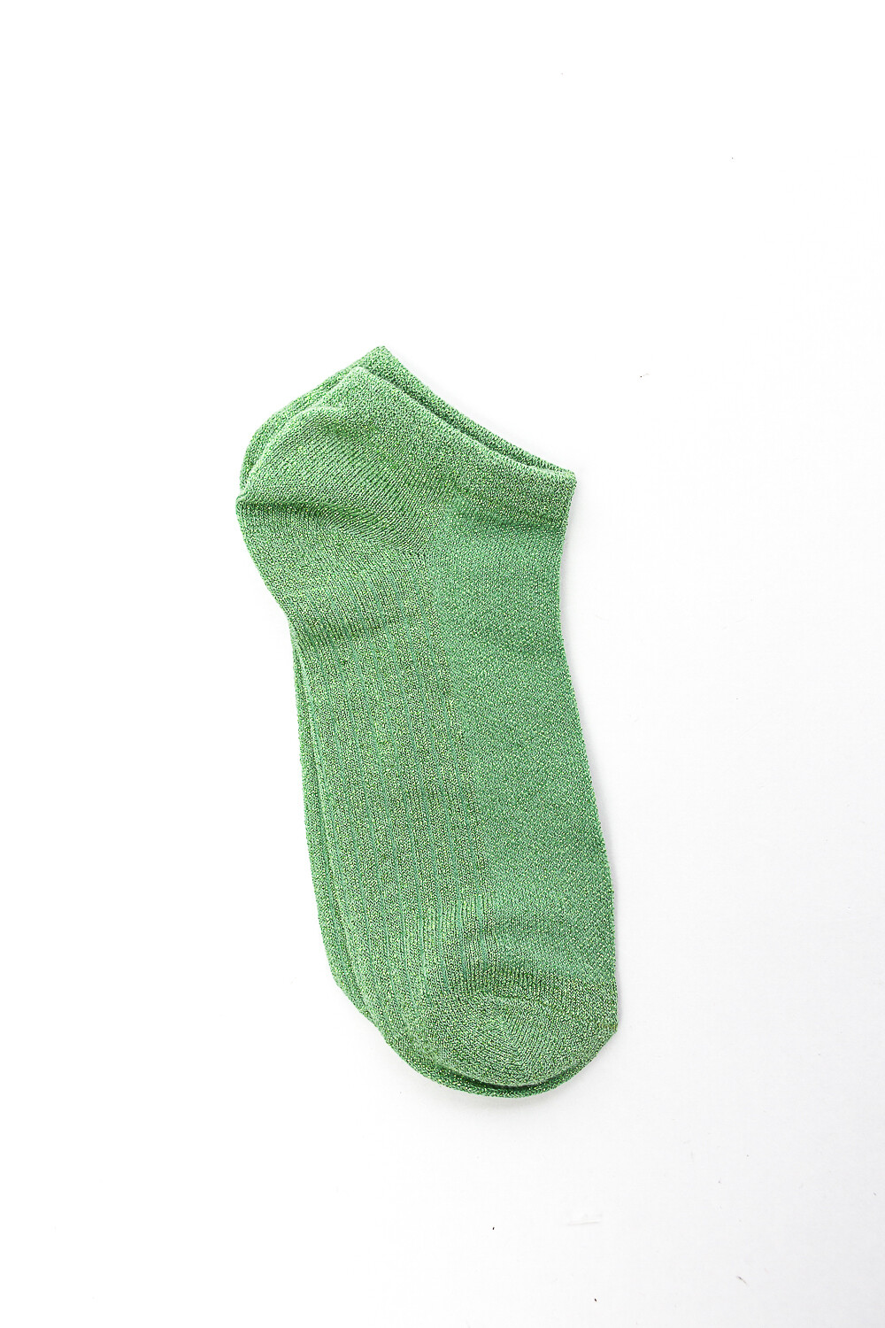 Medias Ankle Brishit, Pack X 3 Color Unico