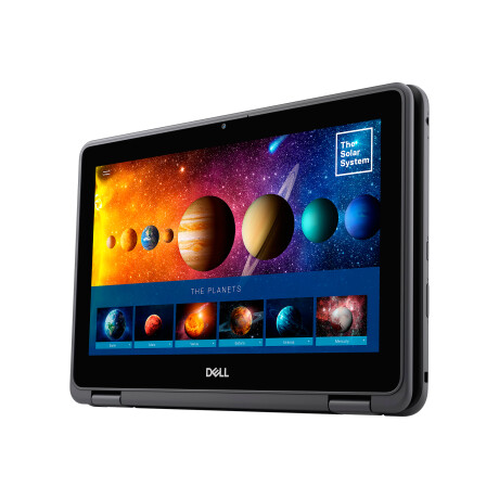 Notebook 2EN1 Dell 11,6'' N5000 4GB 128GB Win Pro 001