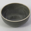 BOLWS CERAMICA GRIS 14.5X5.5CM Unica