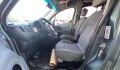 Peugeot Partner B9 5Plz - 2011 Peugeot Partner B9 5Plz - 2011