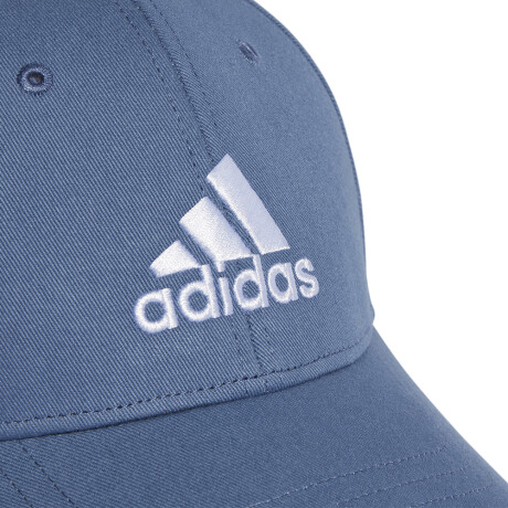 GORRA adidas BASEIBOL Light Blue