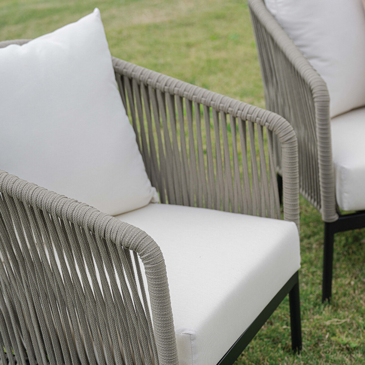 Living de exterior Creta - Butaca 