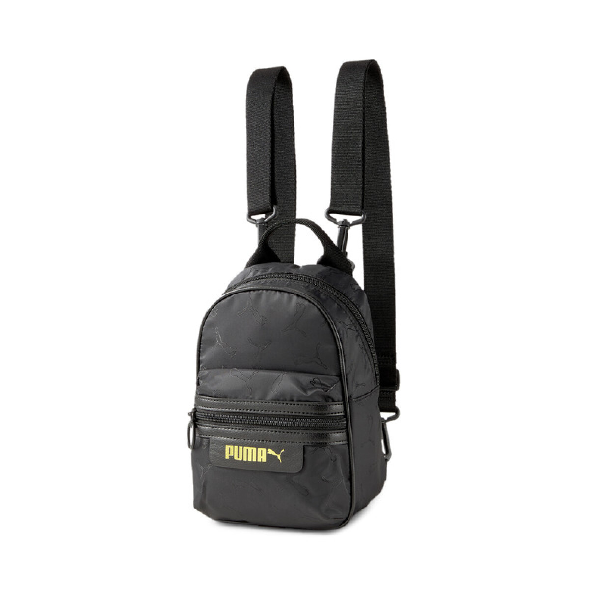 Prime Class.Mini Backpack 07811101 - Negro 