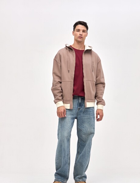 Canguro Duncan Vison