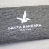 Mochila Santa Barbara Manila Gris-gris