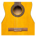 Guitarra clasica Stagg SCL50 1/2 natural Guitarra clasica Stagg SCL50 1/2 natural
