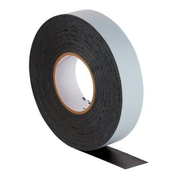 Cinta Autofusión 19mm x 5m 3M Cinta Autofusión 19mm x 5m 3M