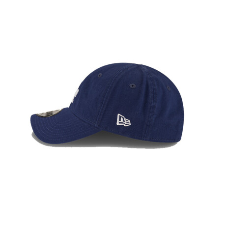 Gorro New Era - Los Angeles Dodgers 9Twenty - 60235212 LIGHT BLUE
