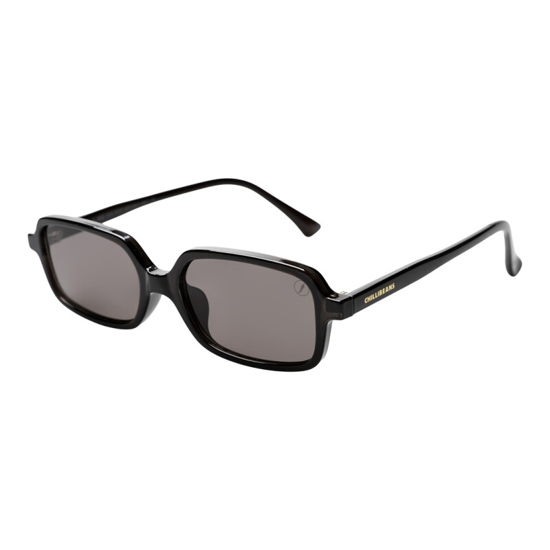 Lentes de Sol Chilli Beans Cannes Negro