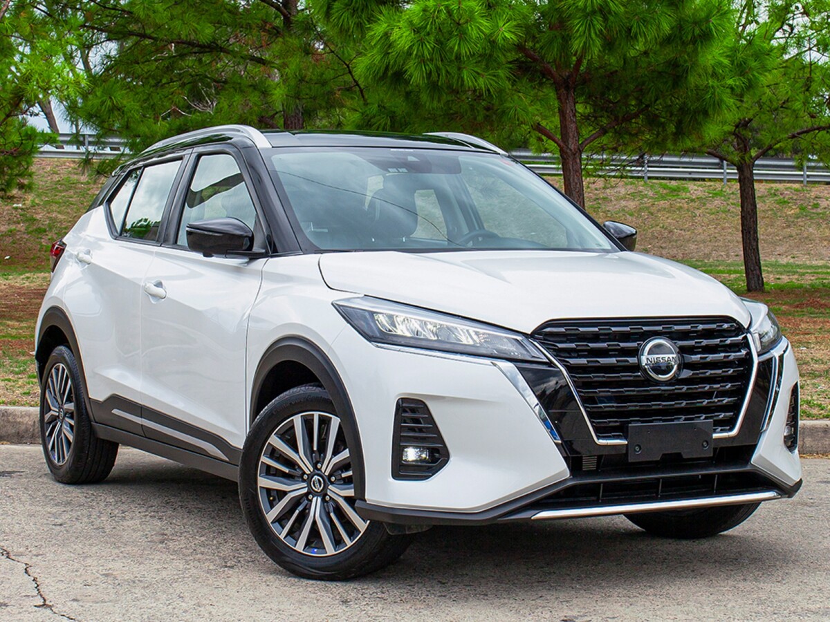 Nissan Kicks 1.6 Exclusive CVT | Permuta / Financia Nissan Kicks 1.6 Exclusive CVT | Permuta / Financia