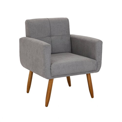 BUTACA Moderna Havana Gris