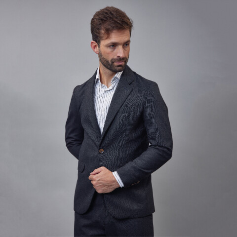 Saco sport Gris topo