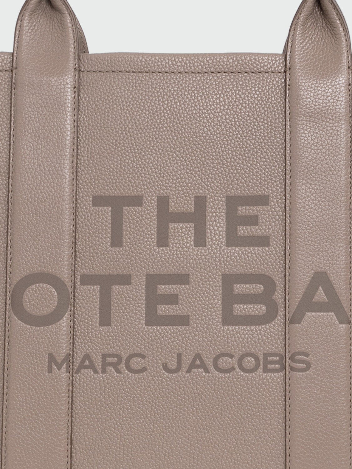 MARC JACOBS - THE LARGE TOTE 055