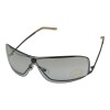 CHORUS 8891 C GRIS D - Adulto - Gris grisuniforme