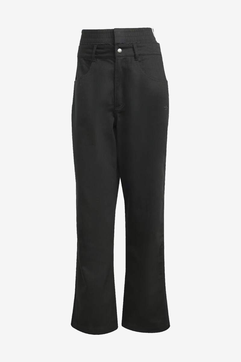 PANTALÓN FIREBIRD UTILITY Negro
