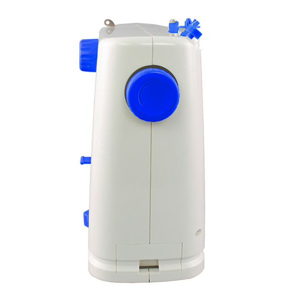 Máquina De Coser Enxuta Mcenx3716 MAQUINA DE COSER ENXUTA MCENX3716