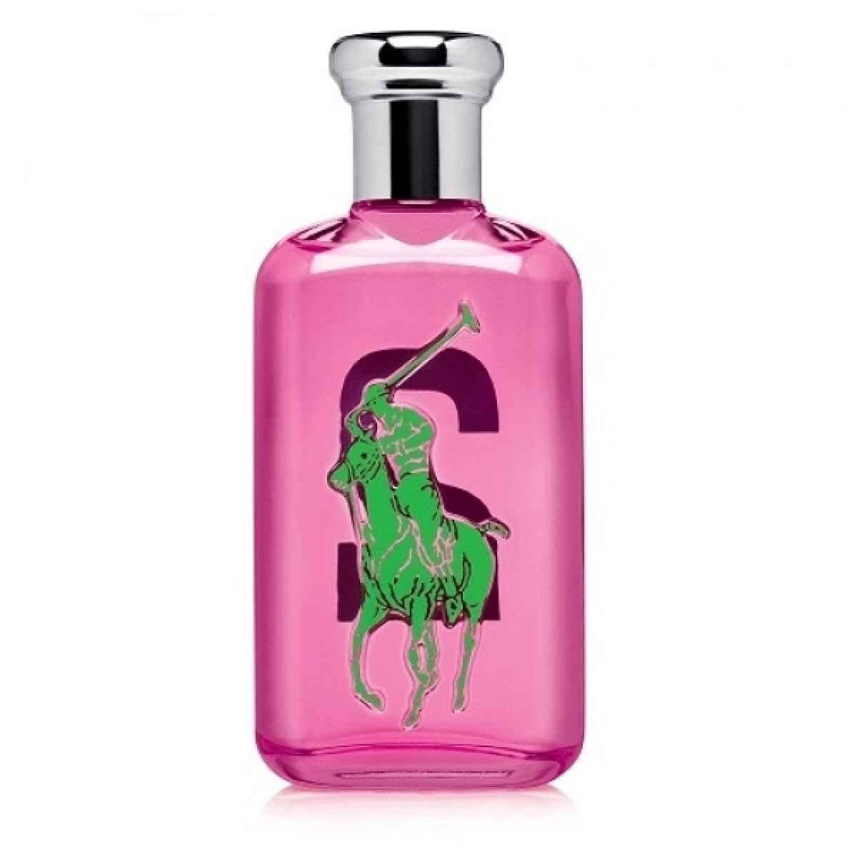 Perfume Ralph Lauren Polo Big Pony Pink 100 ml 