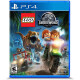 LEGO JURASSIC WORLD LEGO JURASSIC WORLD