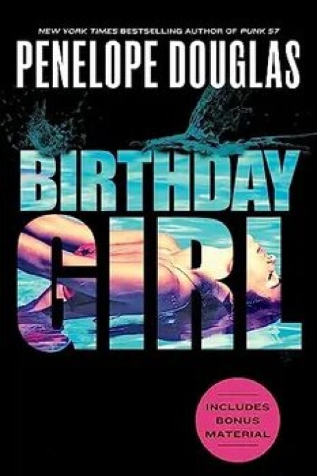 BIRTHDAY GIRL BIRTHDAY GIRL