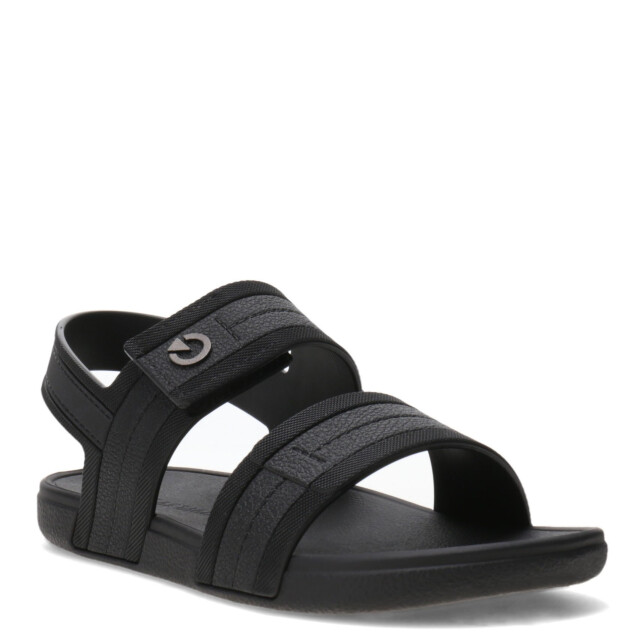 Sandalia de Niño Cartago Atlanta Sand Negro