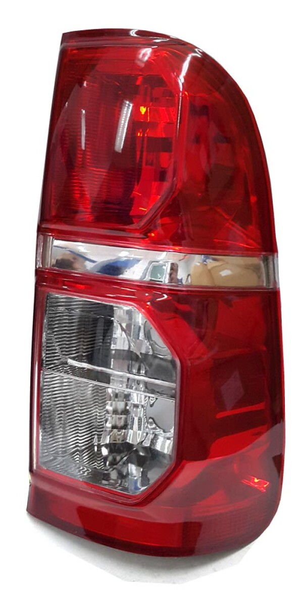 FAROL TOYOTA HILUX 12/15 TRAS.DER. - 