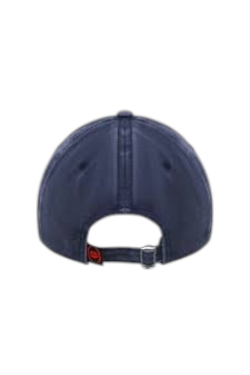 Gorra Las Oreiro Azul