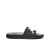 Sandalias Kappa Slide Authentic Caius Negro