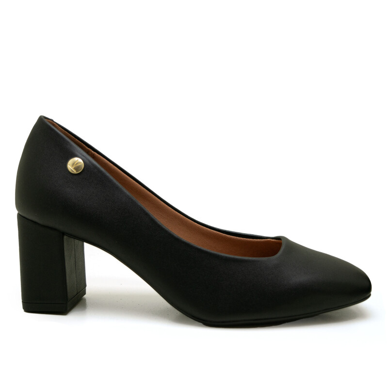 Zapato Vizzano Mujer 1373.101-7286 Negro