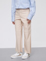 Pantalon Neirin Crema