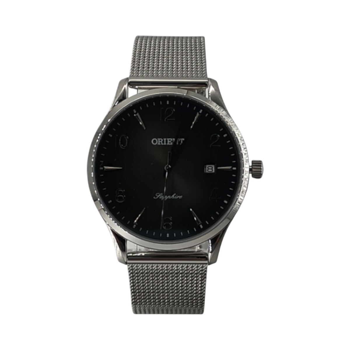 ORIENT MBSS1460 - plateadouniforme 