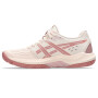 Zapatillas Vóley Powerbreak Ff Mujer Pearl Pink/morganite