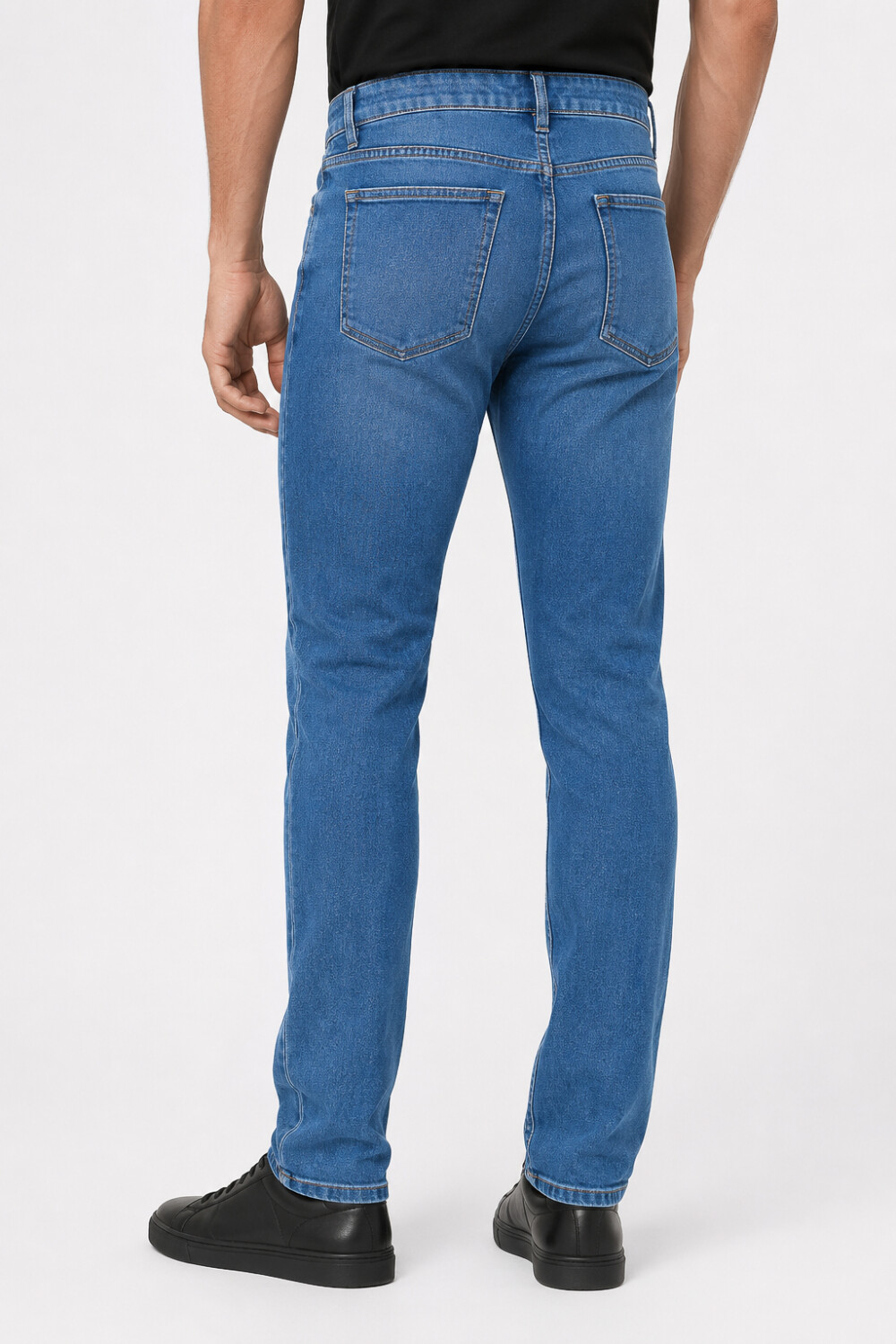 Pantalon Kunming Azul