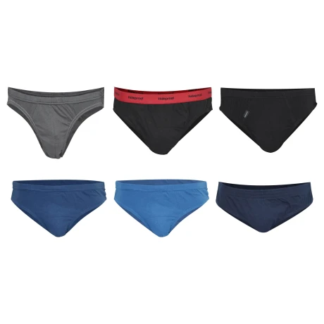 SLIP HOMBRE ALGODON 12837 SLIP HOMBRE ALGODON 12837