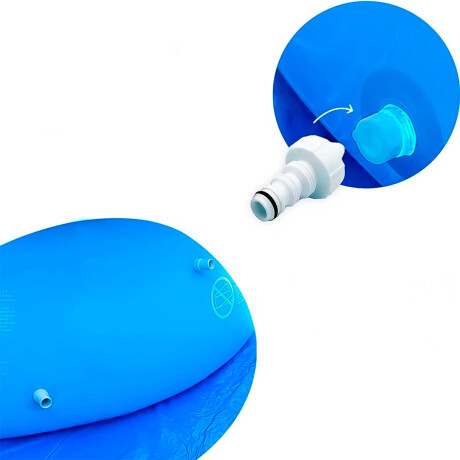 Piscina Avenli Jilong Estructura 15233l 457x122 Bomba Piscina Avenli Jilong Estructura 15233l 457x122 Bomba