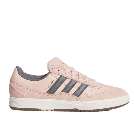 Championes Adidas Tyshawn Ii Rosa