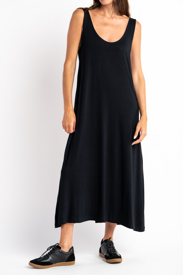 Vestido Negro