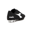 Diadora Futbol Cancha Striker Ii Md Men Negro/blanco Negro-blanco