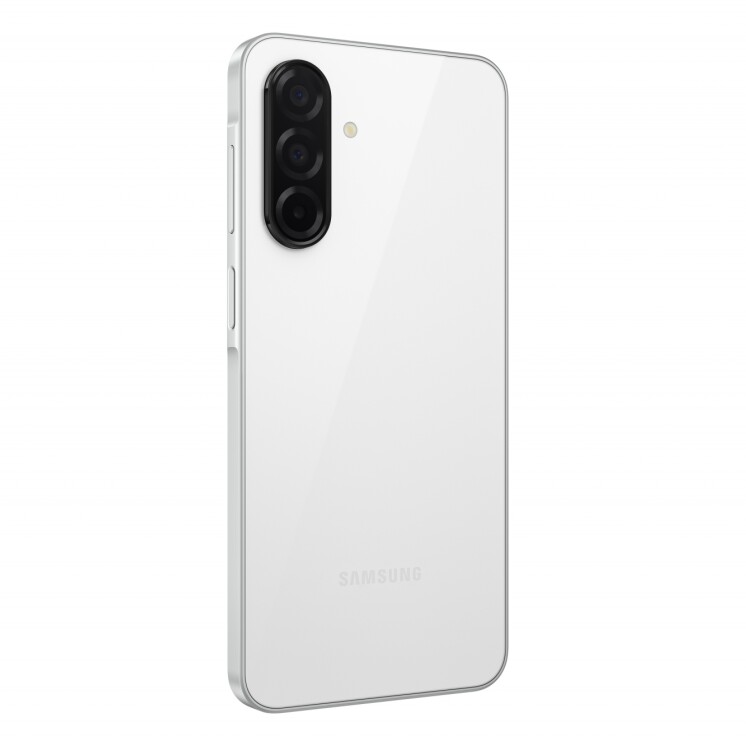 Samsung Galaxy A26 5G 256GB White