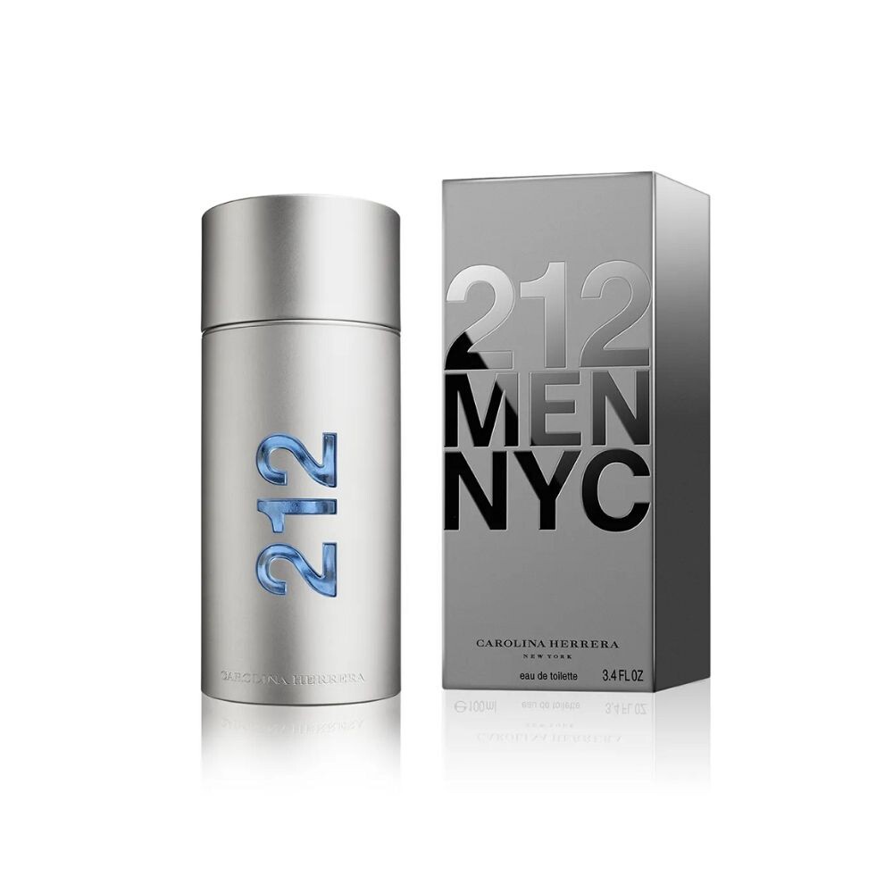 212 Men NYC EDP 212 Men NYC EDP