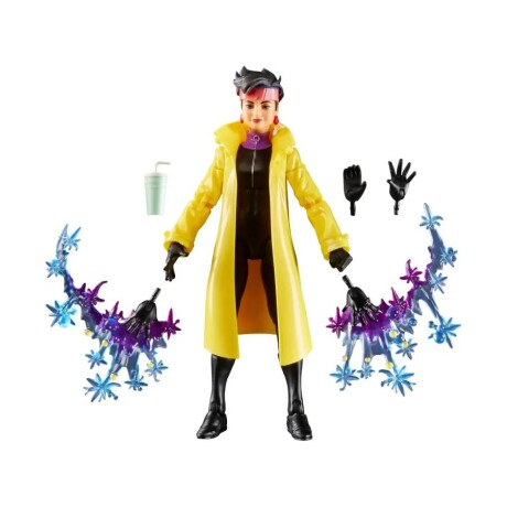 Figura X-Men ´97 - Jubilee Figura X-Men ´97 - Jubilee