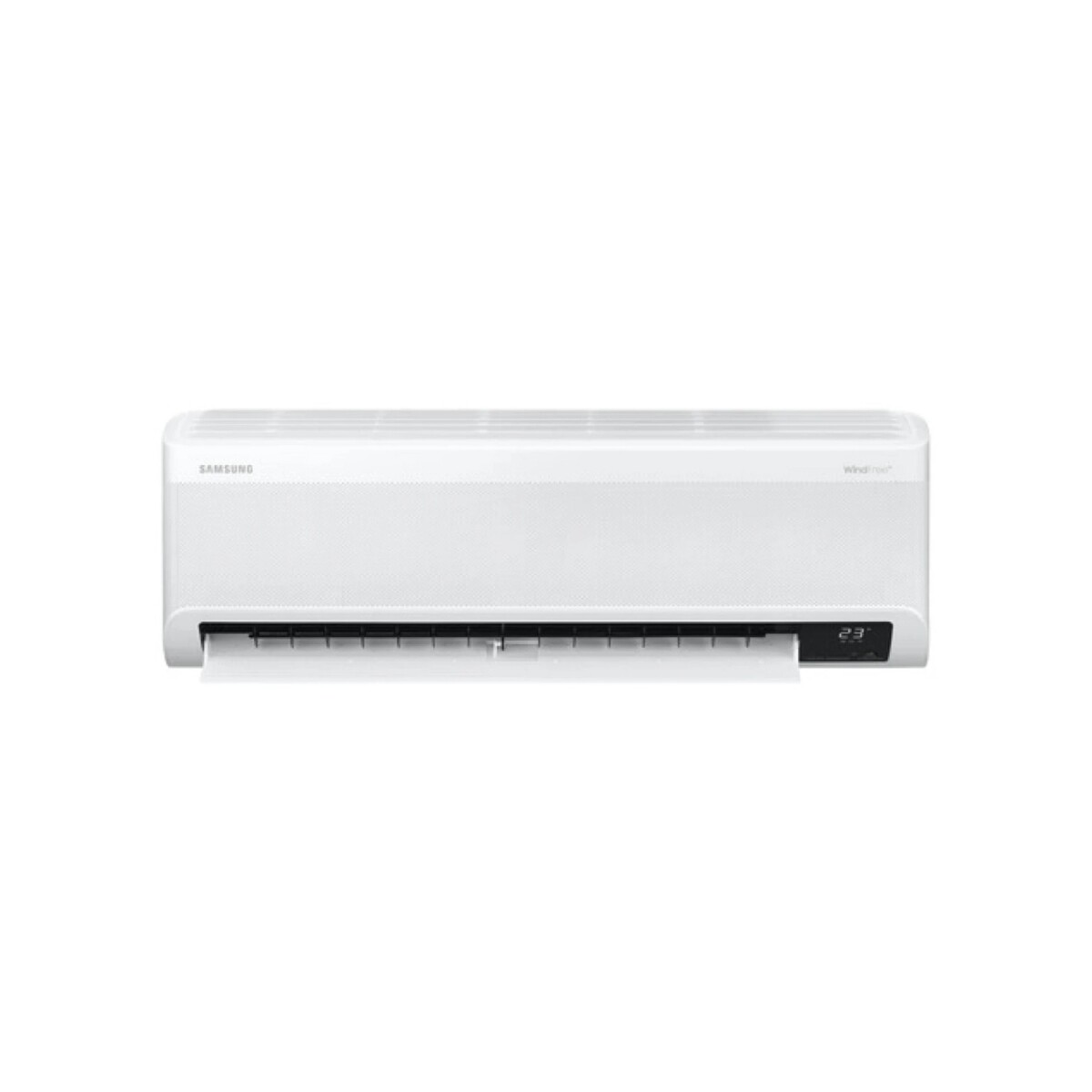 Aire Acondicionado Samsung WindFree Inverter 24.000 BTU WiFi R32 