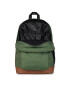 Mochila Portalaptop Cool Student - Unisex Cargo Green