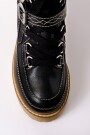 BOTA JASPER HIKER Negro